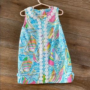Lilly Pulitzer dress